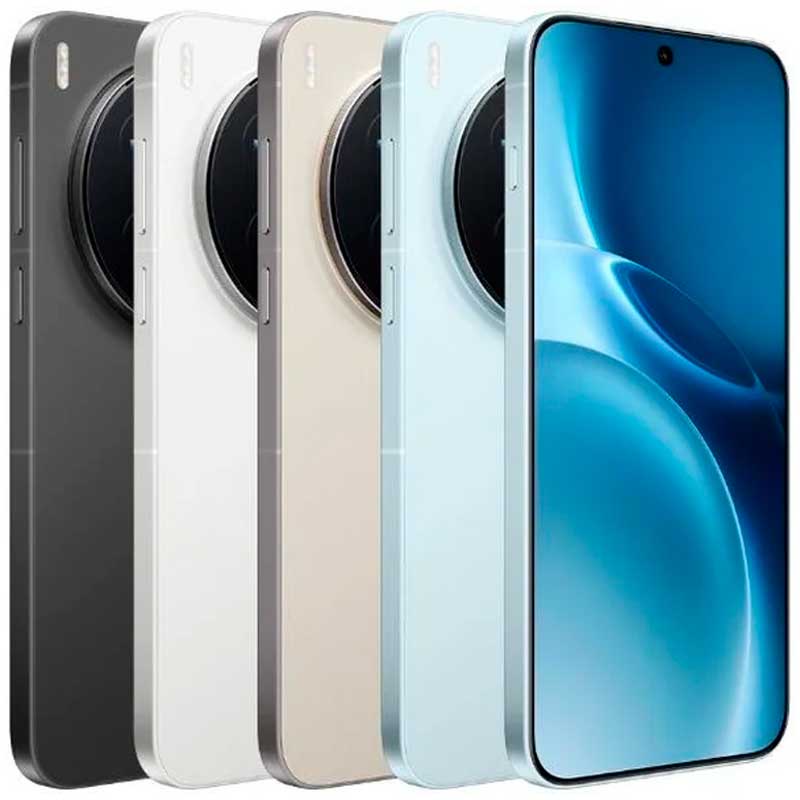 ⚡Смартфон Vivo X300 Pro (16+256) CN низкая цена в Бишкеке
